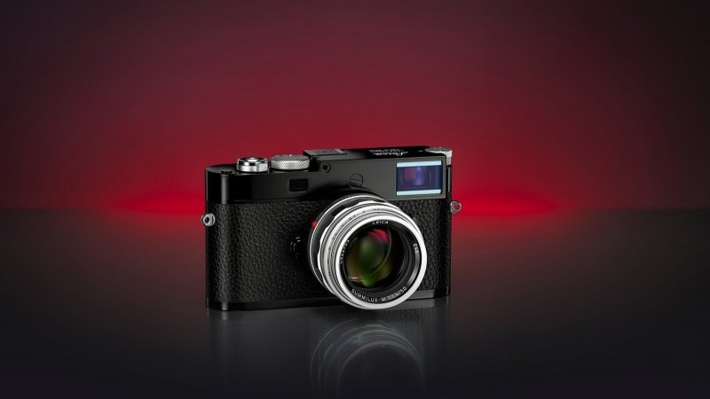 20242_Leica M11 100 Years of